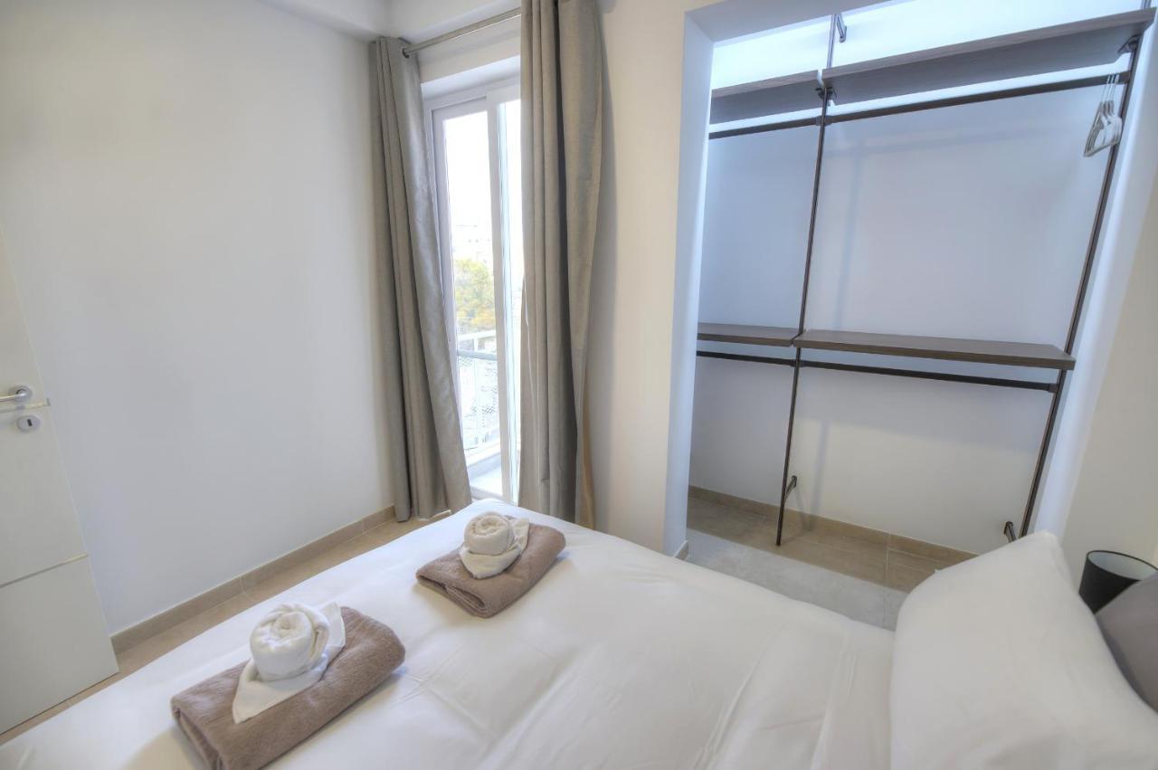 Spacious And Tastefully Furnished 2 Bedroom Apartment Ddif1-3 Gzira Екстер'єр фото